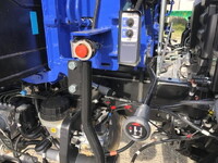 HINO Ranger Truck (With 4 Steps Of Cranes) 2PG-FC2ABA 2026 1,000km_26
