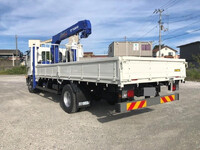 HINO Ranger Truck (With 4 Steps Of Cranes) 2PG-FC2ABA 2026 1,000km_2