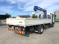 HINO Ranger Truck (With 4 Steps Of Cranes) 2PG-FC2ABA 2026 1,000km_4