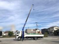 HINO Ranger Truck (With 4 Steps Of Cranes) 2PG-FC2ABA 2026 1,000km_5