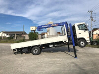 HINO Ranger Truck (With 4 Steps Of Cranes) 2PG-FC2ABA 2026 1,000km_6