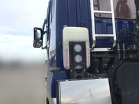 MITSUBISHI FUSO Super Great Trailer Head 2RG-FP74HER 2019 617,295km_11