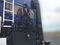 MITSUBISHI FUSO Super Great Trailer Head 2RG-FP74HER 2019 617,295km_12