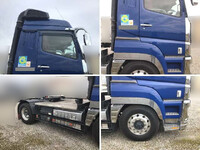 MITSUBISHI FUSO Super Great Trailer Head 2RG-FP74HER 2019 617,295km_5