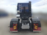 MITSUBISHI FUSO Super Great Trailer Head 2RG-FP74HER 2019 617,295km_6