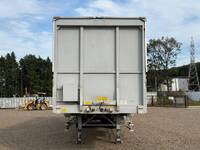 Others Others Gull Wing Trailer DFPTF341A (KAI) 2018 _14