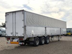 Others Others Gull Wing Trailer DFPTF341A (KAI) 2018 _1