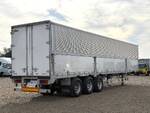 Others Gull Wing Trailer