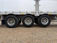 Others Others Gull Wing Trailer DFPTF341A (KAI) 2018 _23
