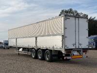 Others Others Gull Wing Trailer DFPTF341A (KAI) 2018 _2