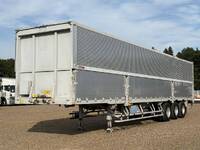Others Others Gull Wing Trailer DFPTF341A (KAI) 2018 _3