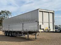Others Others Gull Wing Trailer DFPTF341A (KAI) 2018 _4