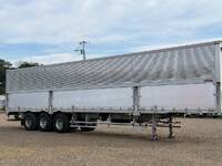 Others Others Gull Wing Trailer DFPTF341A (KAI) 2018 _5