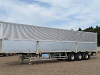 Others Others Gull Wing Trailer DFPTF341A (KAI) 2018 _6