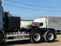 HINO Profia Trailer Head QDG-SS1EKDA 2018 423,000km_5