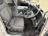 MITSUBISHI FUSO Super Great Chipper Truck 2PG-FS70HZ 2021 455,000km_18