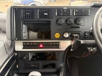 MITSUBISHI FUSO Super Great Chipper Truck 2PG-FS70HZ 2021 455,000km_19