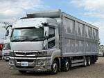 Super Great Chipper Truck