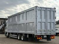MITSUBISHI FUSO Super Great Chipper Truck 2PG-FS70HZ 2021 455,000km_3