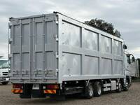 MITSUBISHI FUSO Super Great Chipper Truck 2PG-FS70HZ 2021 455,000km_4