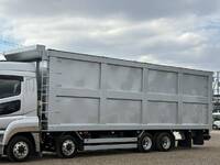 MITSUBISHI FUSO Super Great Chipper Truck 2PG-FS70HZ 2021 455,000km_6