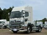Profia Trailer Head