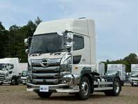 HINO Profia Trailer Head 2WG-SH1EEGG 2026 1,000km_1