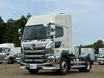 Profia Trailer Head