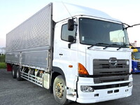 HINO Profia Aluminum Wing QPG-FR1EXEJ 2015 465,000km_1