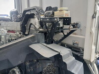 HINO Profia Aluminum Wing QPG-FR1EXEJ 2015 465,000km_20