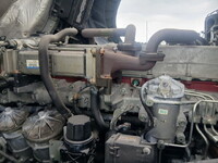 HINO Profia Aluminum Wing QPG-FR1EXEJ 2015 465,000km_22