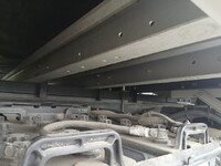 HINO Profia Aluminum Wing QPG-FR1EXEJ 2015 465,000km_23