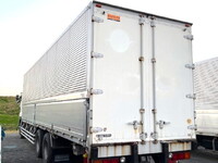 HINO Profia Aluminum Wing QPG-FR1EXEJ 2015 465,000km_2