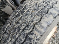 HINO Profia Aluminum Wing QPG-FR1EXEJ 2015 465,000km_36