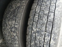 HINO Profia Aluminum Wing QPG-FR1EXEJ 2015 465,000km_37