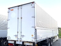HINO Profia Aluminum Wing QPG-FR1EXEJ 2015 465,000km_3