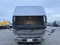 MITSUBISHI FUSO Canter Truck (With 5 Steps Of Cranes) TKG-FEB80 2013 27,648km_10