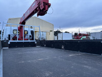 MITSUBISHI FUSO Canter Truck (With 5 Steps Of Cranes) TKG-FEB80 2013 27,648km_14