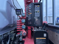 MITSUBISHI FUSO Canter Truck (With 5 Steps Of Cranes) TKG-FEB80 2013 27,648km_17