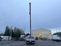 MITSUBISHI FUSO Canter Truck (With 5 Steps Of Cranes) TKG-FEB80 2013 27,648km_20