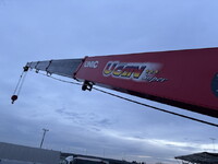 MITSUBISHI FUSO Canter Truck (With 5 Steps Of Cranes) TKG-FEB80 2013 27,648km_22