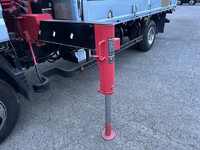 MITSUBISHI FUSO Canter Truck (With 5 Steps Of Cranes) TKG-FEB80 2013 27,648km_25