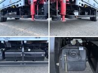 MITSUBISHI FUSO Canter Truck (With 5 Steps Of Cranes) TKG-FEB80 2013 27,648km_27
