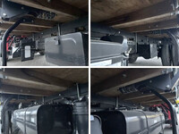 MITSUBISHI FUSO Canter Truck (With 5 Steps Of Cranes) TKG-FEB80 2013 27,648km_29
