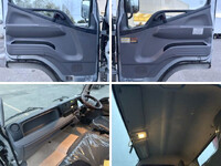 MITSUBISHI FUSO Canter Truck (With 5 Steps Of Cranes) TKG-FEB80 2013 27,648km_33