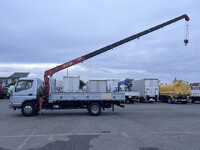 MITSUBISHI FUSO Canter Truck (With 5 Steps Of Cranes) TKG-FEB80 2013 27,648km_7