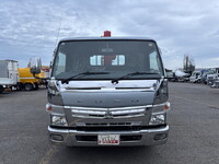 MITSUBISHI FUSO Canter Truck (With 5 Steps Of Cranes) TKG-FEB80 2013 27,648km_9