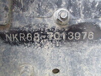 ISUZU Elf Dump 2RG-NKR88AN 2021 78,467km_10