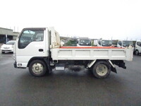 ISUZU Elf Dump 2RG-NKR88AN 2021 78,467km_8