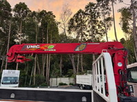 ISUZU Elf Truck (With 3 Steps Of Cranes) TPG-NKR85AR 2018 25,767km_15